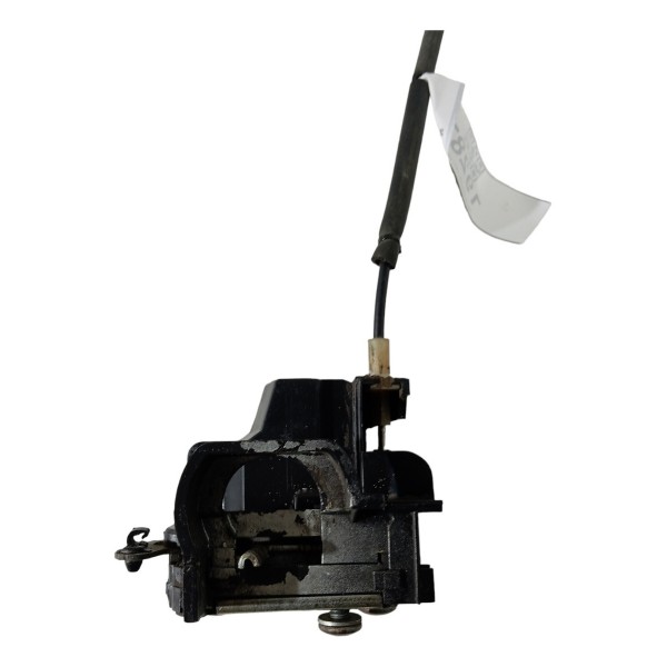 Fechadura Porta Dianteira Direita Fiat Palio 2007 2008 2009