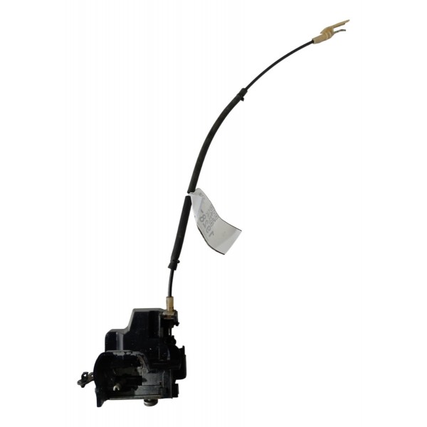 Fechadura Porta Dianteira Direita Fiat Palio 2007 2008 2009