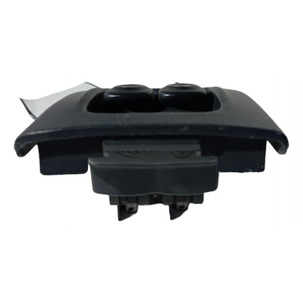 Botão Duplo Vidro Elétrico Dianteiro Renault Megane 2001 02