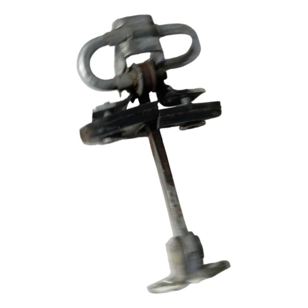 Limitador Porta Fiat Idea 2007 2008 2009 2010