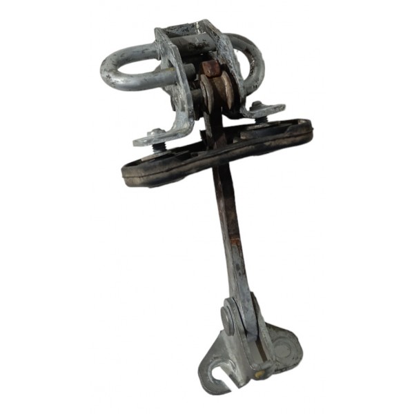 Limitador Porta Fiat Idea 2007 2008 2009 2010