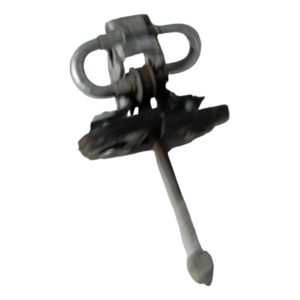 Limitador Porta Fiat Idea 2007 2008 2009 2010