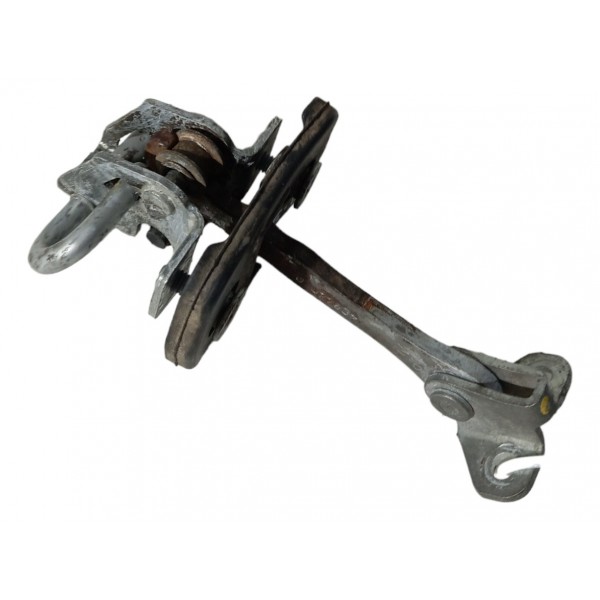 Limitador Porta Fiat Idea 2007 2008 2009 2010