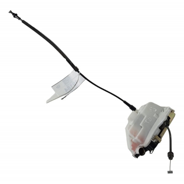 Fechadura Elétrica Porta Dianteira Direita Citroen C3 2007