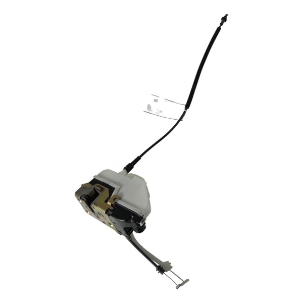 Fechadura Elétrica Porta Dianteira Direita Citroen C3 2007