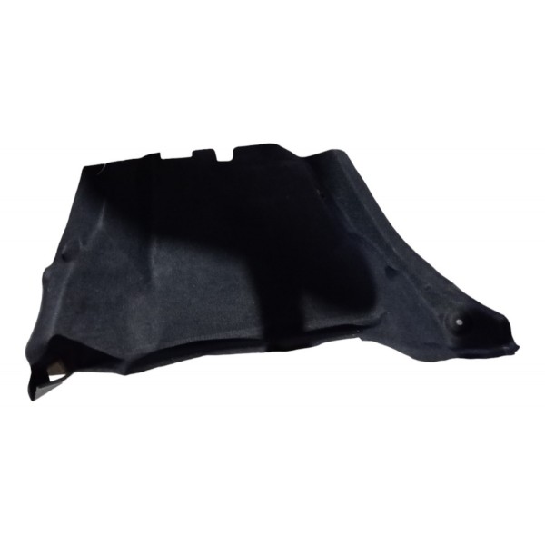 Forro Lateral Esquerdo Porta Malas Renault Sandero 2010 2012