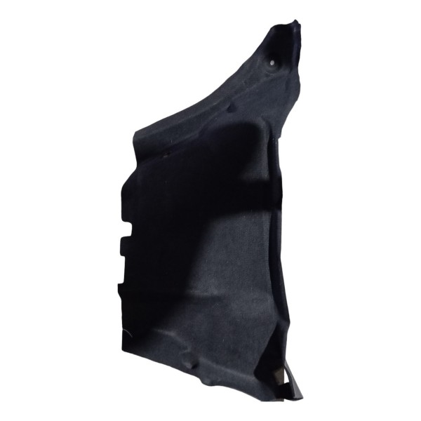 Forro Lateral Esquerdo Porta Malas Renault Sandero 2010 2012