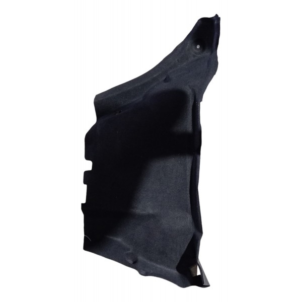 Forro Lateral Esquerdo Porta Malas Renault Sandero 2010 2012
