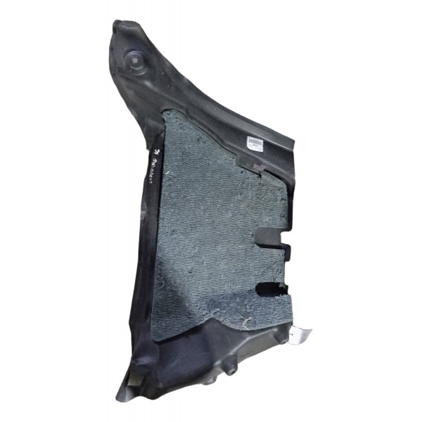 Forro Lateral Esquerdo Porta Malas Renault Sandero 2010 2012