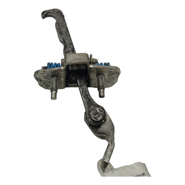 Limitador Porta Dianteira Esquerda Renault Sandero 2010 2012