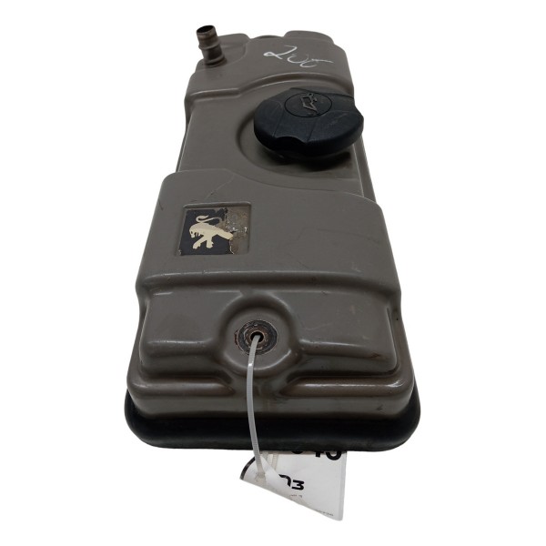 Tampa Válvula Cabeçote Peugeot 206 1.4 2004 2005 2006 2007