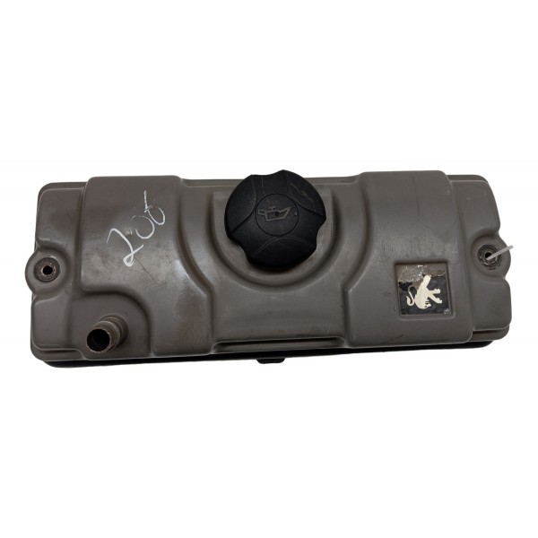 Tampa Válvula Cabeçote Peugeot 206 1.4 2004 2005 2006 2007