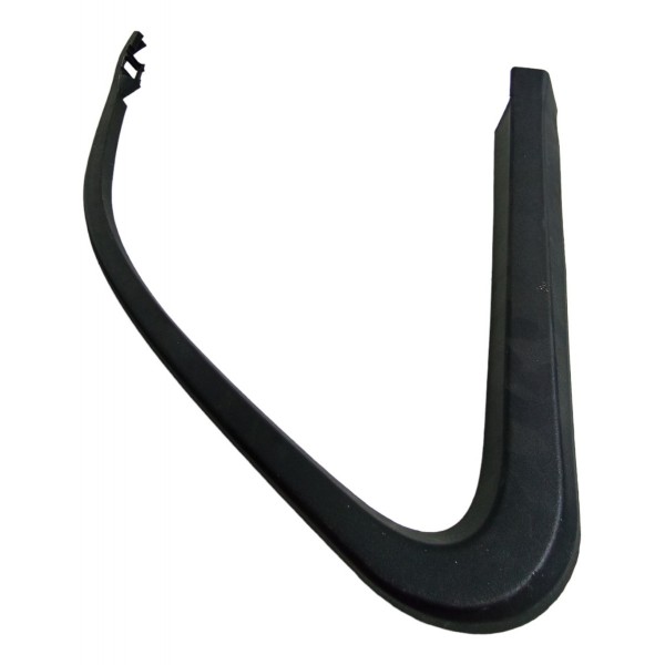 Acabamento Guarnição Porta Dianteira Esq Mercedes-benz C180