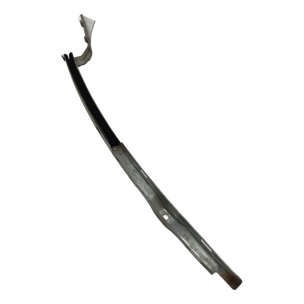 Canaleta Guia Vidro Traseiro Esquerdo Chevrolet Prisma 2008