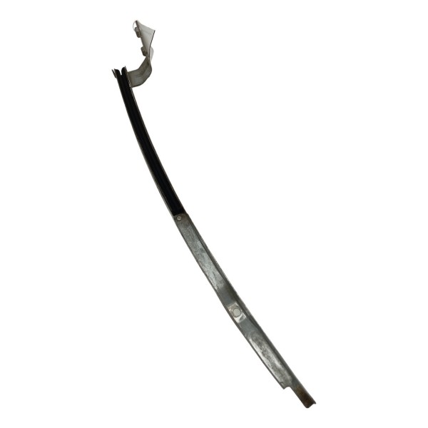 Canaleta Guia Vidro Traseiro Esquerdo Chevrolet Prisma 2008