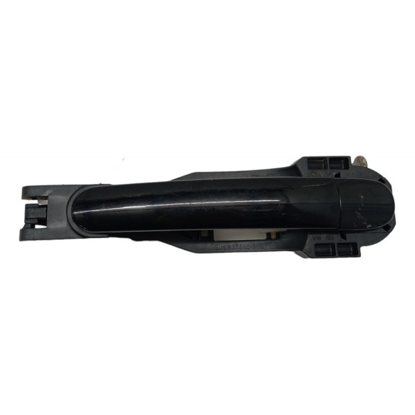 Maçaneta Externa Porta Dian/tras Direito Volkswagen Fox 2014
