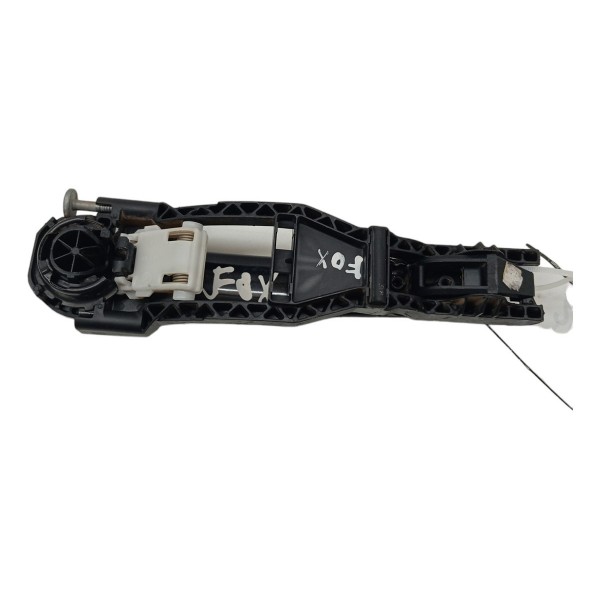 Maçaneta Externa Porta Dian/tras Direito Volkswagen Fox 2014