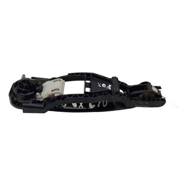 Maçaneta Externa Porta Dian/tras Direito Volkswagen Fox 2014