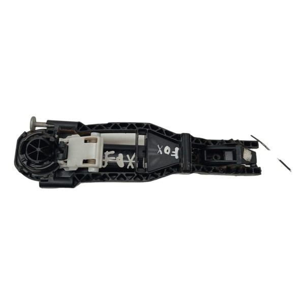 Maçaneta Externa Porta Dian/tras Direito Volkswagen Fox 2014