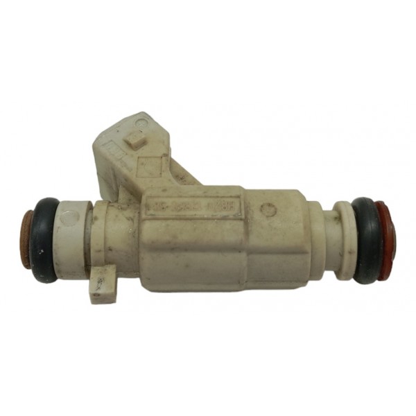 Bico Injetor Renault Sandero Clio 1.0 16v 2008 09 10 11 12