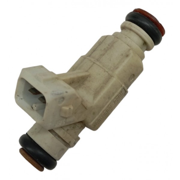 Bico Injetor Renault Sandero Clio 1.0 16v 2008 09 10 11 12
