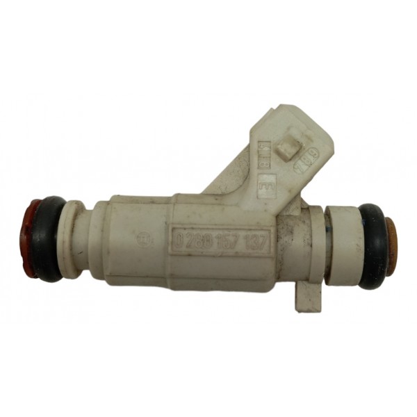 Bico Injetor Renault Sandero Clio 1.0 16v 2008 09 10 11 12