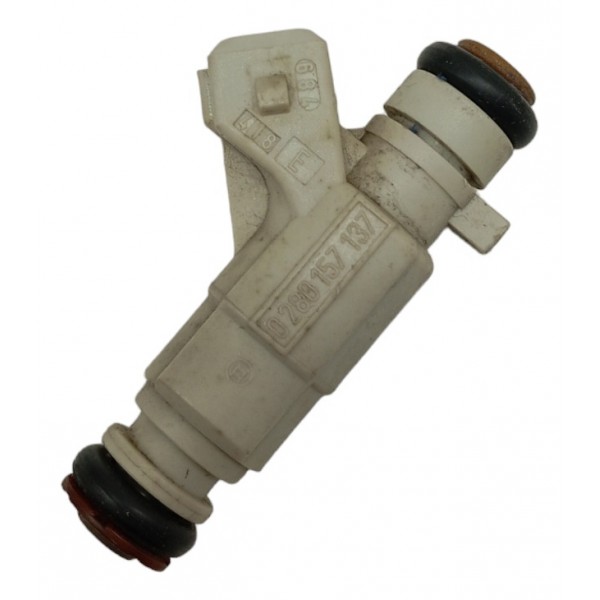 Bico Injetor Renault Sandero Clio 1.0 16v 2008 09 10 11 12