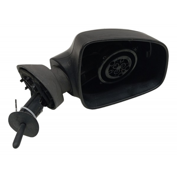Retrovisor Direito Manual Renault Sandero 2010 2011 2012