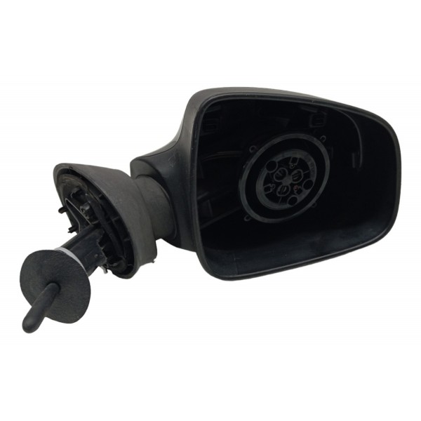 Retrovisor Direito Manual Renault Sandero 2010 2011 2012