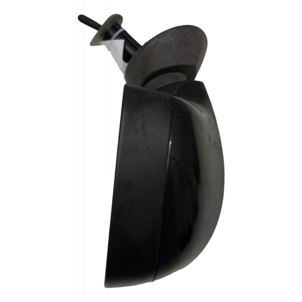 Retrovisor Direito Manual Renault Sandero 2010 2011 2012