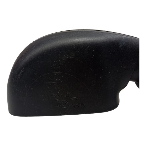 Retrovisor Direito Manual Renault Sandero 2010 2011 2012