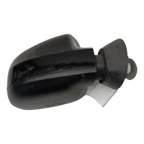 Retrovisor Direito Manual Renault Sandero 2010 2011 2012