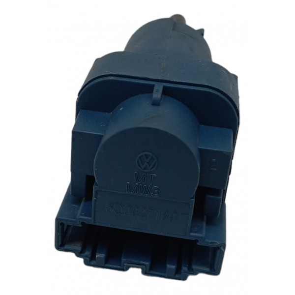Interruptor Pedal Embreagem Volkswagen Fox Voyage Gol Polo