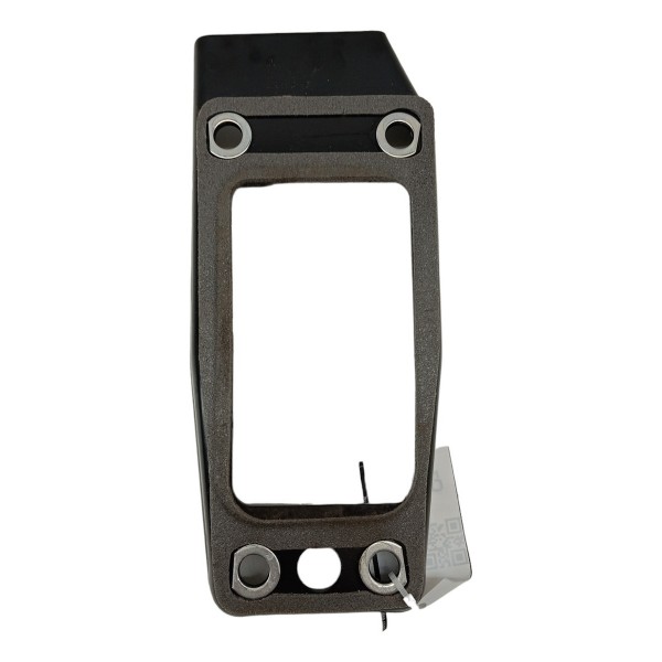 Suporte Trambulador Alavanca Marcha Volkswagen Fox Msi 2016