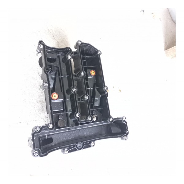 Tampa Cabeçote Ford Ka 1.0 2015