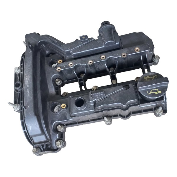 Tampa Cabeçote Ford Ka 1.0 2015