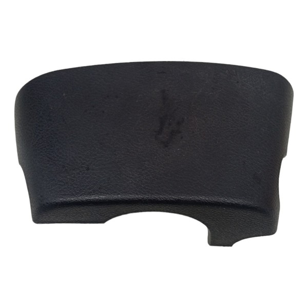 Acabamento Moldura Superior Coluna Direção Renault Clio 2002