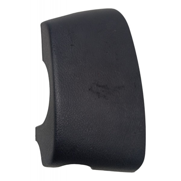 Acabamento Moldura Superior Coluna Direção Renault Clio 2002