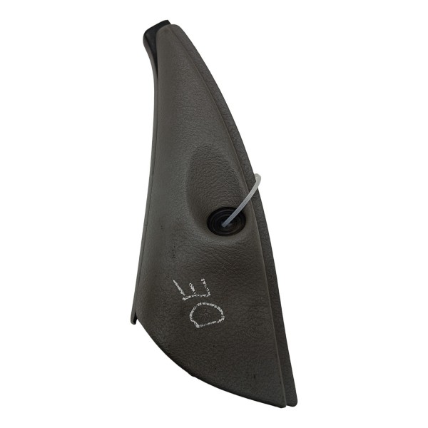 Acabamento Retrovisor Interno Esquerdo Renault Clio 2002 03