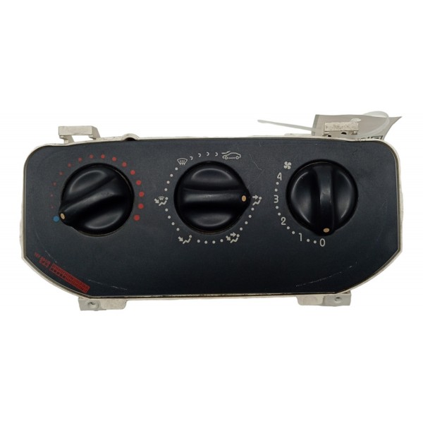 Comando Ar Condicionado Renault Clio 2002 2003 2004 2005 06