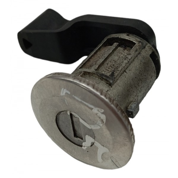 Cilindro Miolo Chave Porta Dianteira Esq. Renault Clio 2002