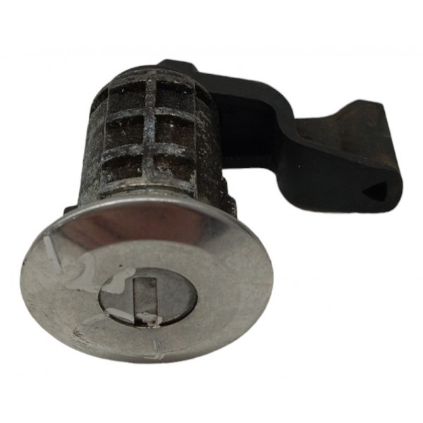 Cilindro Miolo Chave Porta Dianteira Esq. Renault Clio 2002