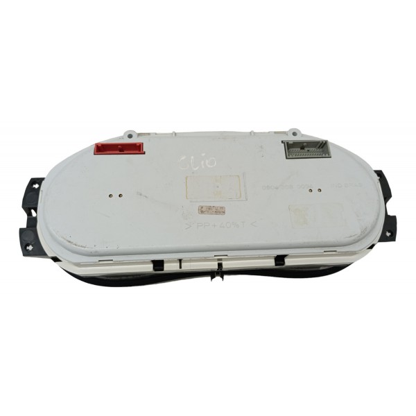 Painel Instrumento Renault Clio 2001 2002 2003 2004 2005
