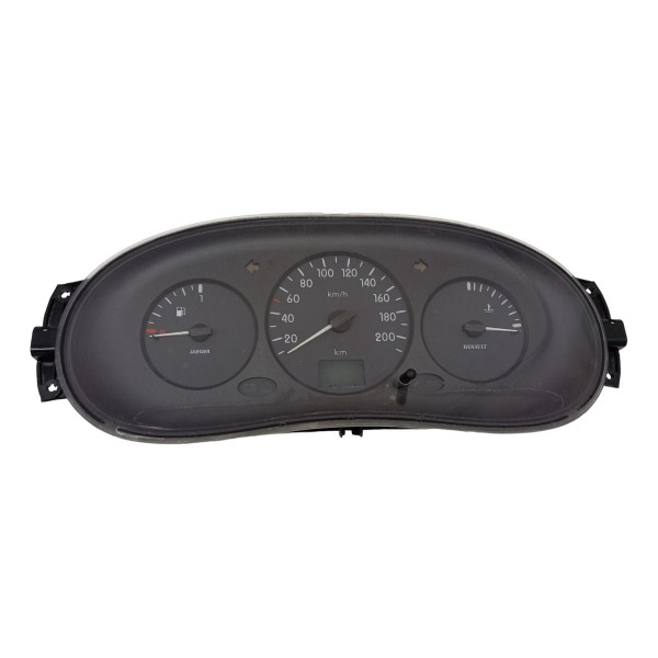 Painel Instrumento Renault Clio 2001 2002 2003 2004 2005