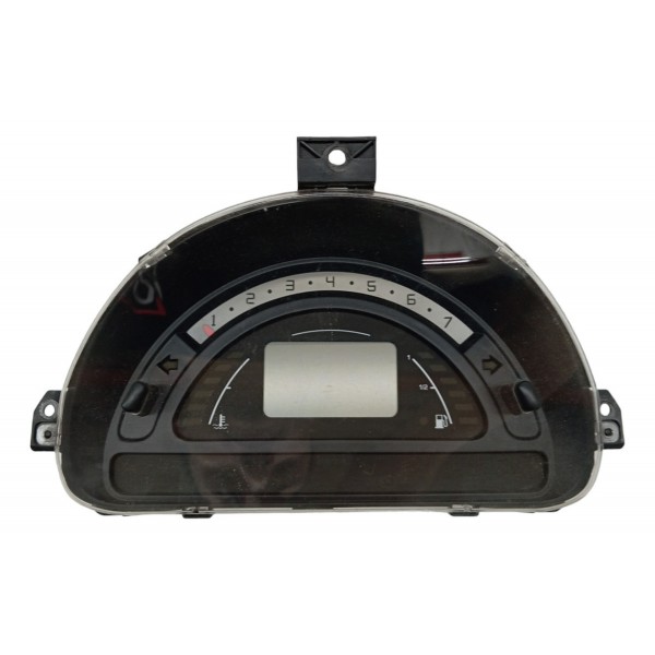 Painel Instrumentos Citroen C3 2003 2008 2009 2010 2011 2012