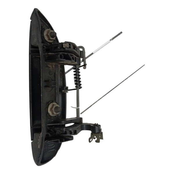 Maçaneta Externa Dianteira Direita Renault Clio 2001 2002 03