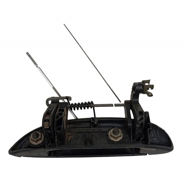 Maçaneta Externa Dianteira Direita Renault Clio 2001 2002 03