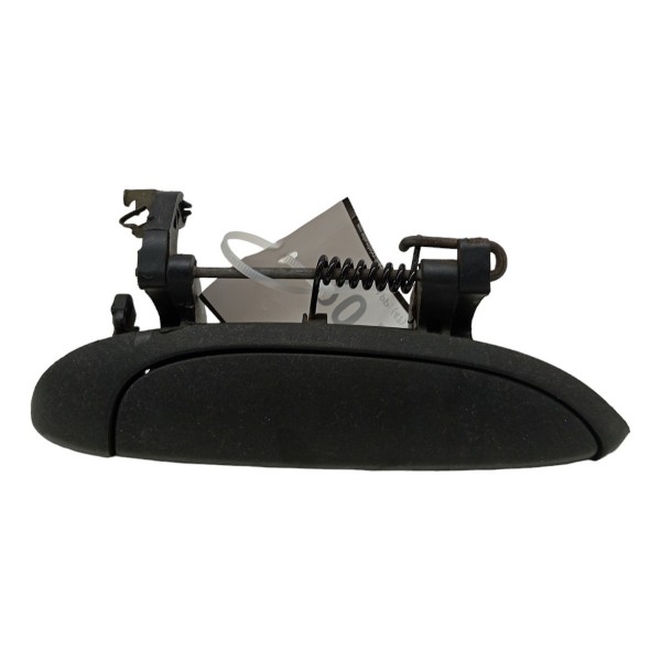 Maçaneta Externa Dianteira Direita Renault Clio 2001 2002 03