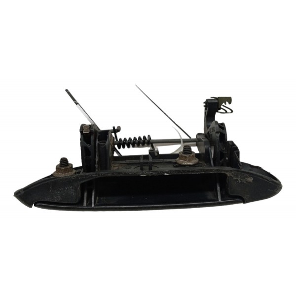 Maçaneta Externa Dianteira Direita Renault Clio 2001 2002 03
