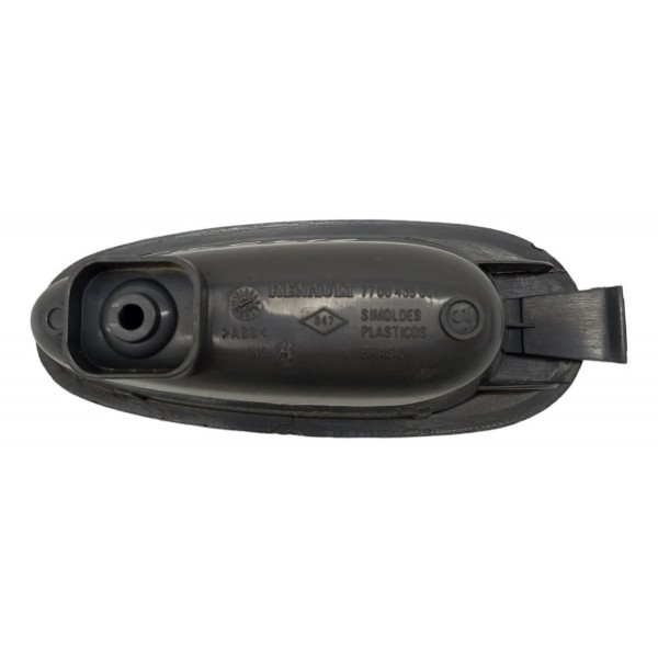 Puxador Interno Porta Traseira Direita Renault Clio 2002 03